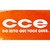 CCE Brasil logo