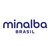 Minalba Brasil logo