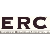 ERC, Inc logo