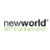 NewWorld logo