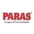 Paras Group logo