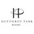 Heythrop Park Resort logo