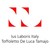 Toffoletto De Luca Tamajo logo