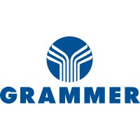 GRAMMER Americas logo