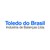 Toledo do Brasil logo