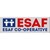Esaf Co-operative logo
