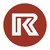 The RK Group logo