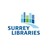 Surrey Libraries logo