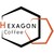 Hexagon Coffee Inc. logo