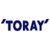 TORAY INTERNATIONAL,INC. logo