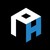 Playhard logo