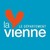 Département de la Vienne logo