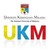 Universiti Kebangsaan Malaysia (UKM) logo