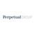 Perpetual Group logo