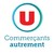 Super U Montmélian logo