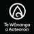 Te Wānanga o Aotearoa logo