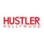 HUSTLER Hollywood logo
