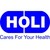 PT. Holi Pharma logo