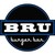 BRU Burger Bar logo