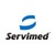SERVIMED Comercial LTDA logo
