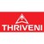 PT Thriveni Indo Mining logo