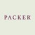 PACKER logo