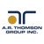 A.R. Thomson Group Inc. logo