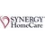 SYNERGY HomeCare logo