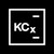 KCx® by DACD logo