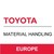 Toyota Material Handling Europe logo