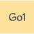 Go1 logo
