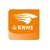 KNHS logo