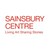 Sainsbury Centre logo