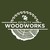 Efinity Woodworks logo