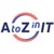 AtoZinIT logo