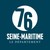 DEPARTEMENT DE LA SEINE-MARITIME logo