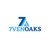 7ven Oaks logo