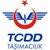 TCDD Taşımacılık A.Ş. Genel Müdürlüğü logo
