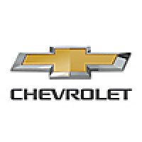 Chevrolet Europe logo