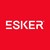 Esker logo