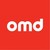 mediaReach OMD logo