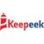 Keepeek logo