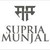 Supria Munjal Atelier logo