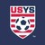 US Youth Soccer logo