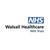 Walsall Healthcare NHS Trust logo