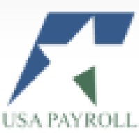 USA Payroll logo