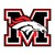 MUSTANG PUBLIC SCHOOLS logo