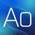 AvenAo Solutions 3D logo