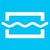 Unie van Waterschappen (Dutch Water Authorities) logo