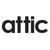 Attic logo